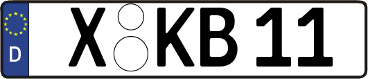 X-KB11