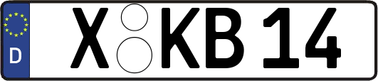 X-KB14