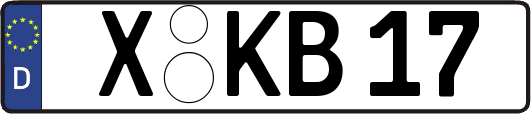X-KB17