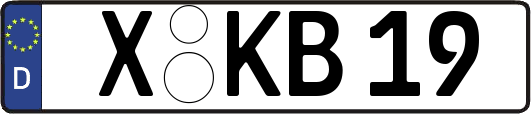 X-KB19