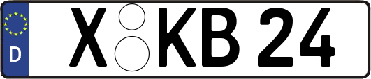 X-KB24