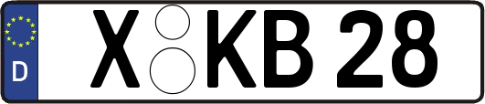 X-KB28