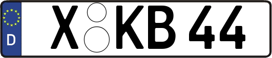 X-KB44