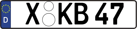 X-KB47