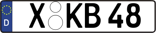 X-KB48