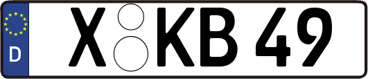X-KB49