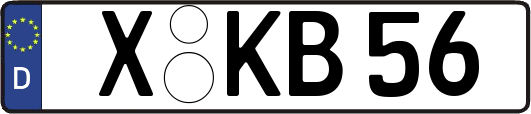 X-KB56