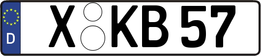 X-KB57