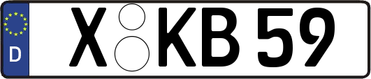 X-KB59