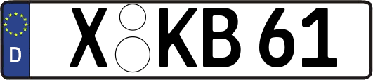 X-KB61