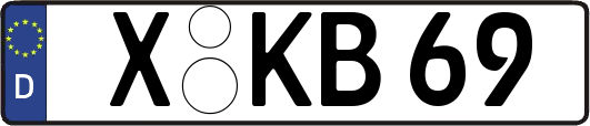 X-KB69