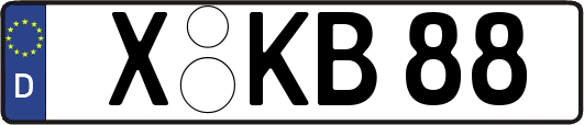 X-KB88