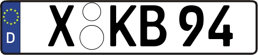 X-KB94