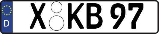 X-KB97