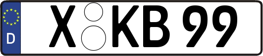 X-KB99