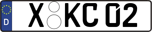 X-KC02