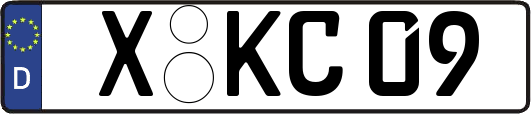 X-KC09