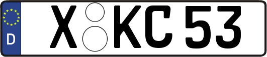 X-KC53