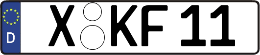 X-KF11