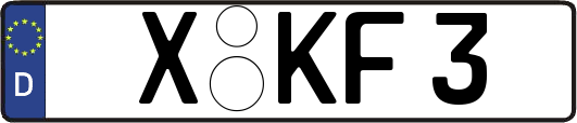 X-KF3