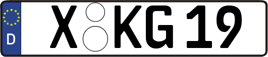 X-KG19