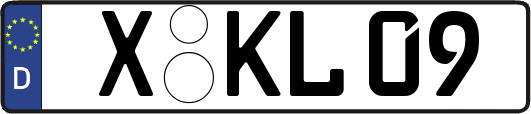 X-KL09