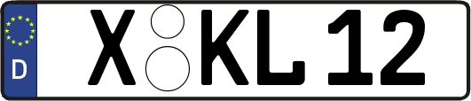 X-KL12