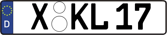 X-KL17