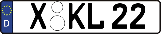 X-KL22