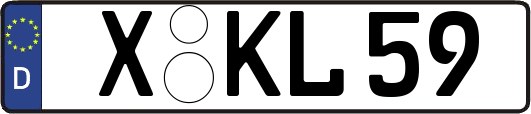 X-KL59