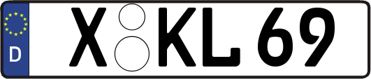 X-KL69
