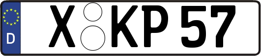 X-KP57
