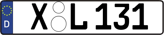 X-L131