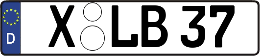 X-LB37