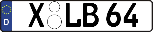 X-LB64
