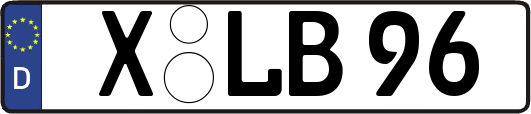 X-LB96