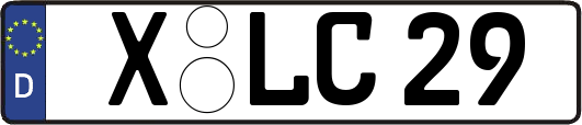 X-LC29