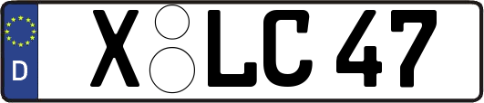 X-LC47