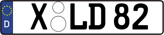 X-LD82