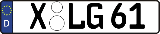 X-LG61