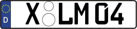X-LM04
