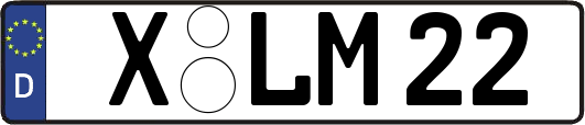 X-LM22