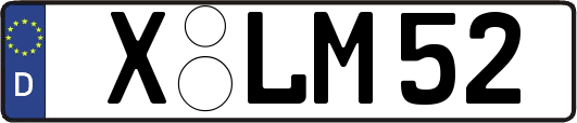 X-LM52