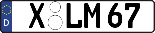 X-LM67