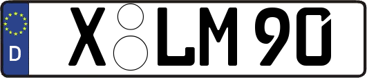 X-LM90
