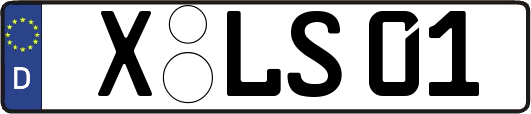 X-LS01