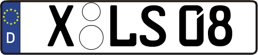 X-LS08