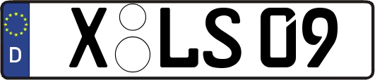 X-LS09
