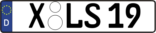X-LS19