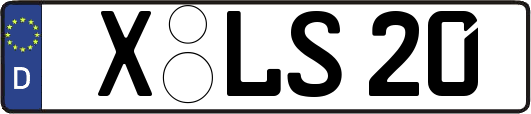X-LS20